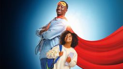 Super Papa - Trailer