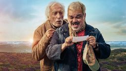 A l'ancienne - Trailer