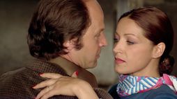 Les fougères bleues - Trailer