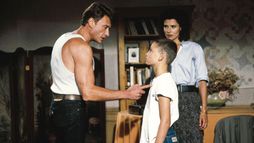 Conseil de famille - Trailer