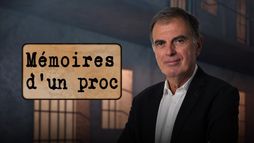 Mémoires d'un proc
