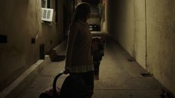 The Night - Trailer