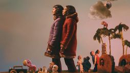 Les jumelles silencieuses - Trailer