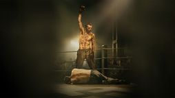 The Champion : Le combat de la liberté - Trailer