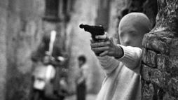 Shooting the Mafia - Trailer
