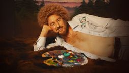 Paint - Trailer
