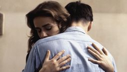 Le ciel de Paris - Trailer
