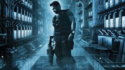 Lock Out - Trailer