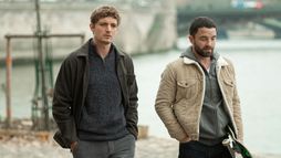 Les choses qu'on dit, les choses qu'on fait - Trailer
