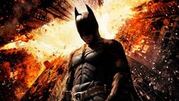 The dark Knight  rises - Trailer