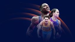Live Club - Championnats du monde en salle d'athlétisme