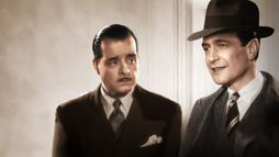 Le dernier des six - Trailer