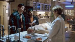 Homicide - Saison 5