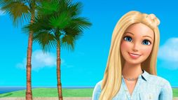 Barbie Dreamhouse Adventures - Saison 1
