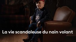 La vie scandaleuse du nain volant