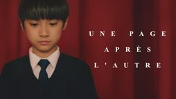 Une page après l'autre