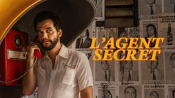 L'Agent secret