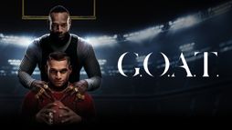G.O.A.T.