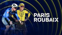 La course (258,3 km)