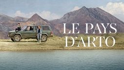Le Pays d'Arto