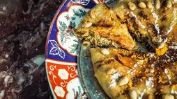 Oeuf, poulet ou les 2 ? : au Maroc