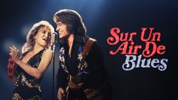 Sur un air de blues