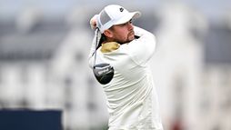 4e tour. Open de la Nouvelle-Orléans