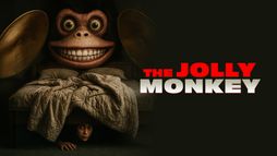 The Jolly Monkey