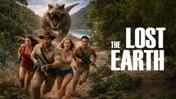 The Lost Earth