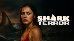Shark Terror