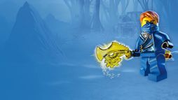 Lego Ninjago : Masters of Spinjitzu - Saison 6