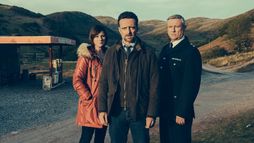 Hinterland - Season 2 - Trailer