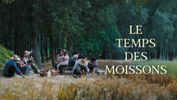 Le Temps des moissons