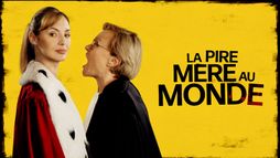 La pire mère au monde