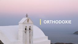 Orthodoxie