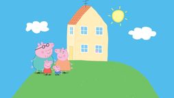 Peppa Pig - Saison 3