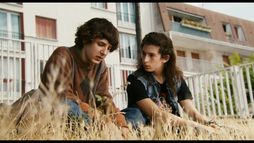 Les beaux gosses - Trailer