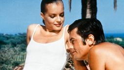 La piscine - Trailer