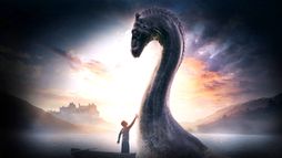 Le dragon des mers, la dernière légende - Trailer