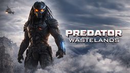 Predator : Wastelands