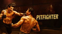 Pitfighter