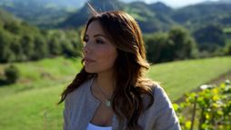 Eva Longoria Voyage culinaire en Espagne