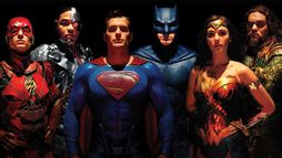 Justice League - Trailer