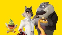 Les Bad Guys 2 - Trailer