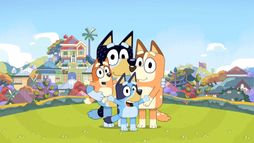 Bluey Minisodes - Saison 1