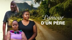 L'amour d'un père