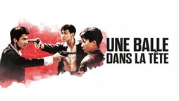 Une balle dans la tête