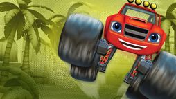 Blaze et les Monster Machines - Saison 6