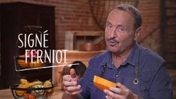 Signé Ferniot