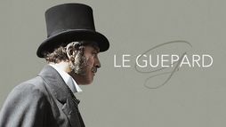 Le guépard